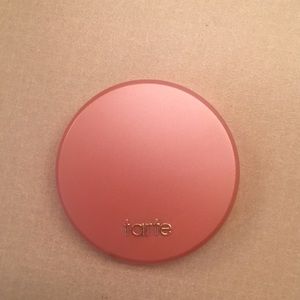 Tarte “quirky” blush